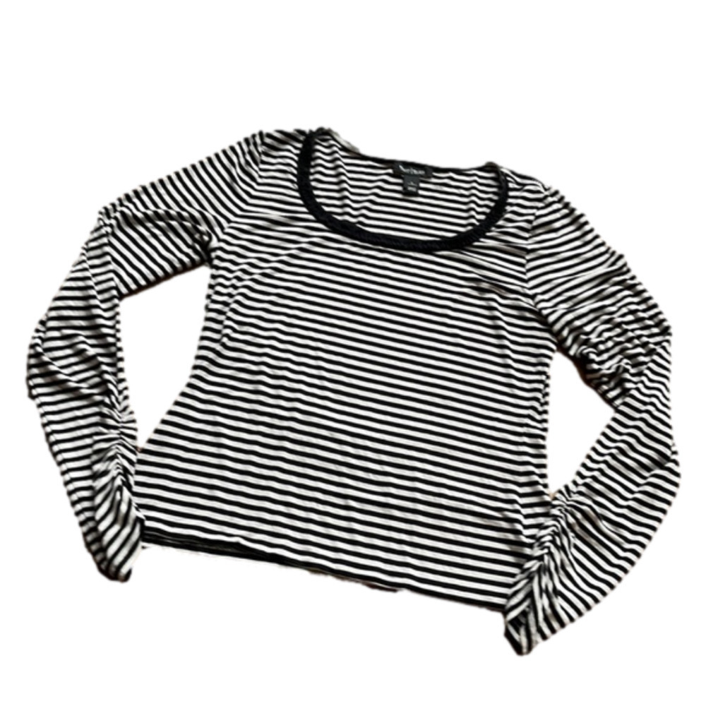 WHBM top - Size Large